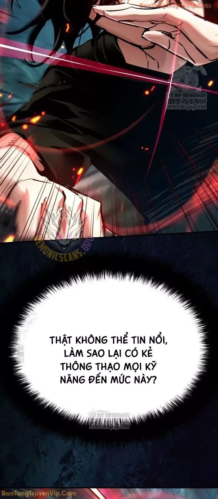 Bạn Học Của Tôi Là Lính Đánh Thuê - Chapter 271 - Page 54