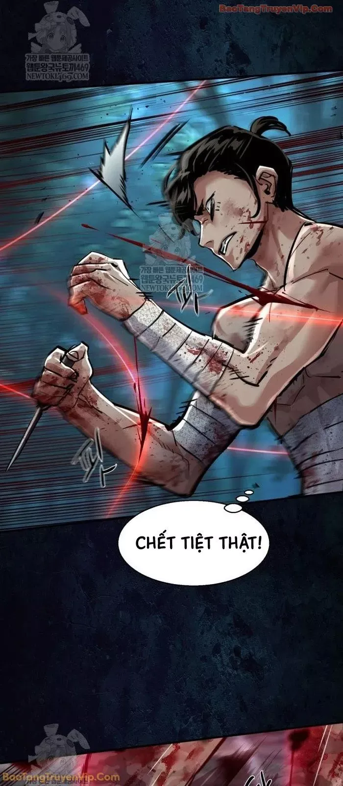 Bạn Học Của Tôi Là Lính Đánh Thuê - Chapter 271 - Page 56