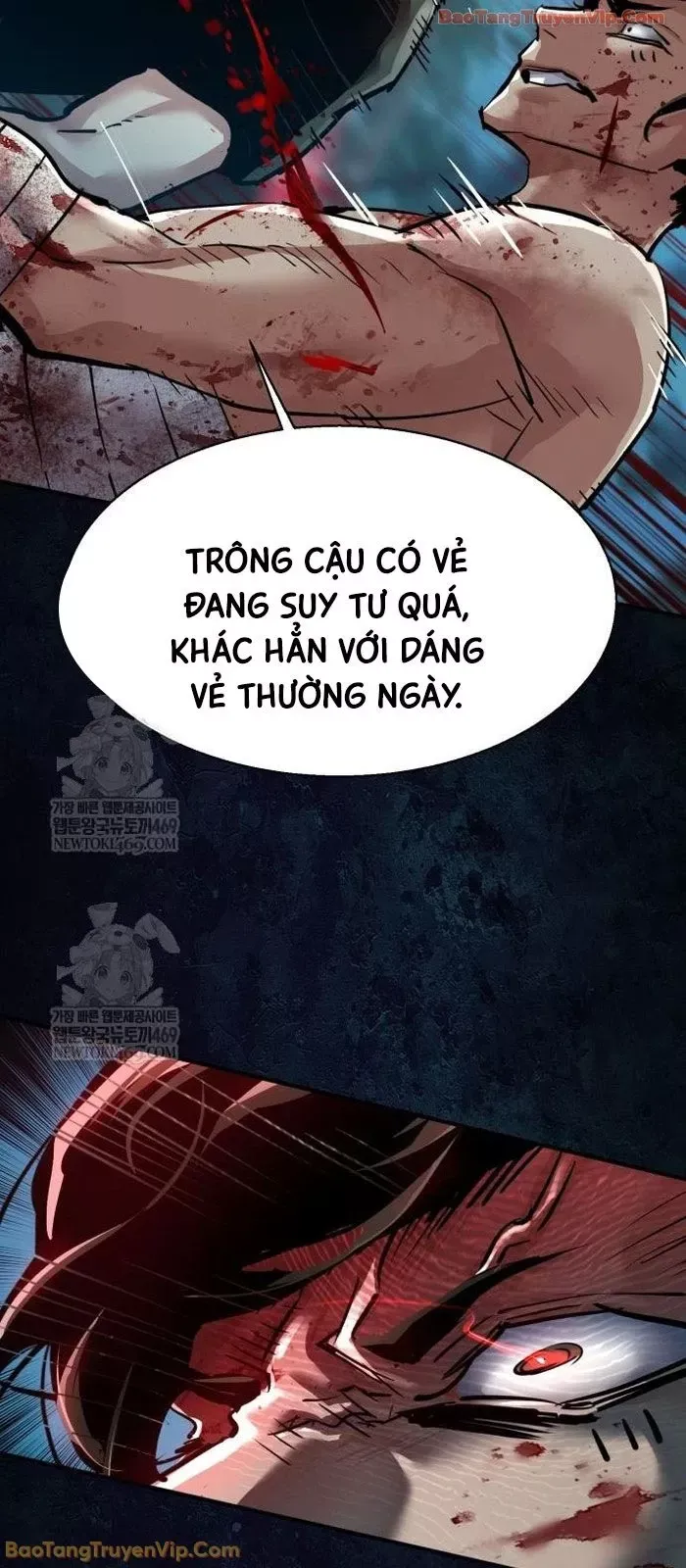 Bạn Học Của Tôi Là Lính Đánh Thuê - Chapter 271 - Page 58
