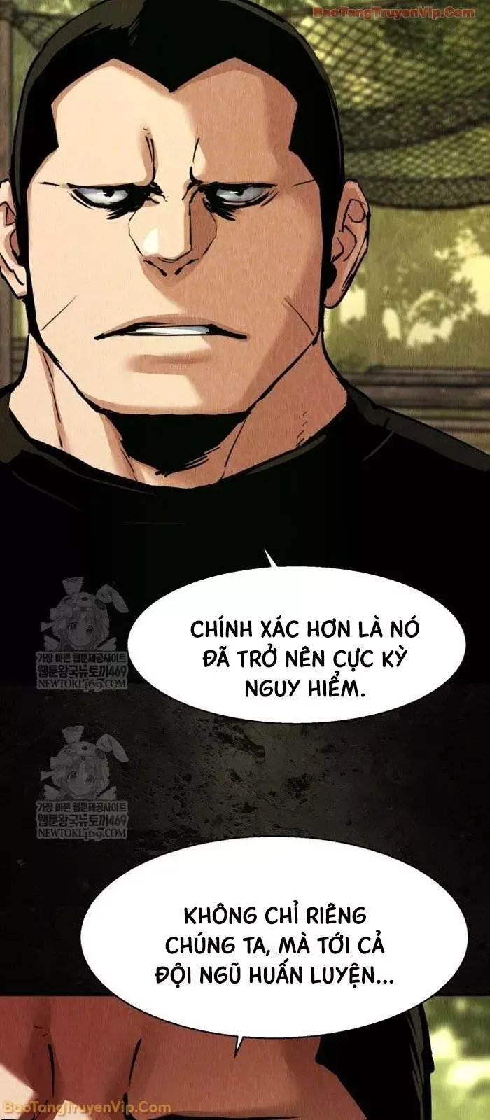 Bạn Học Của Tôi Là Lính Đánh Thuê - Chapter 271 - Page 6