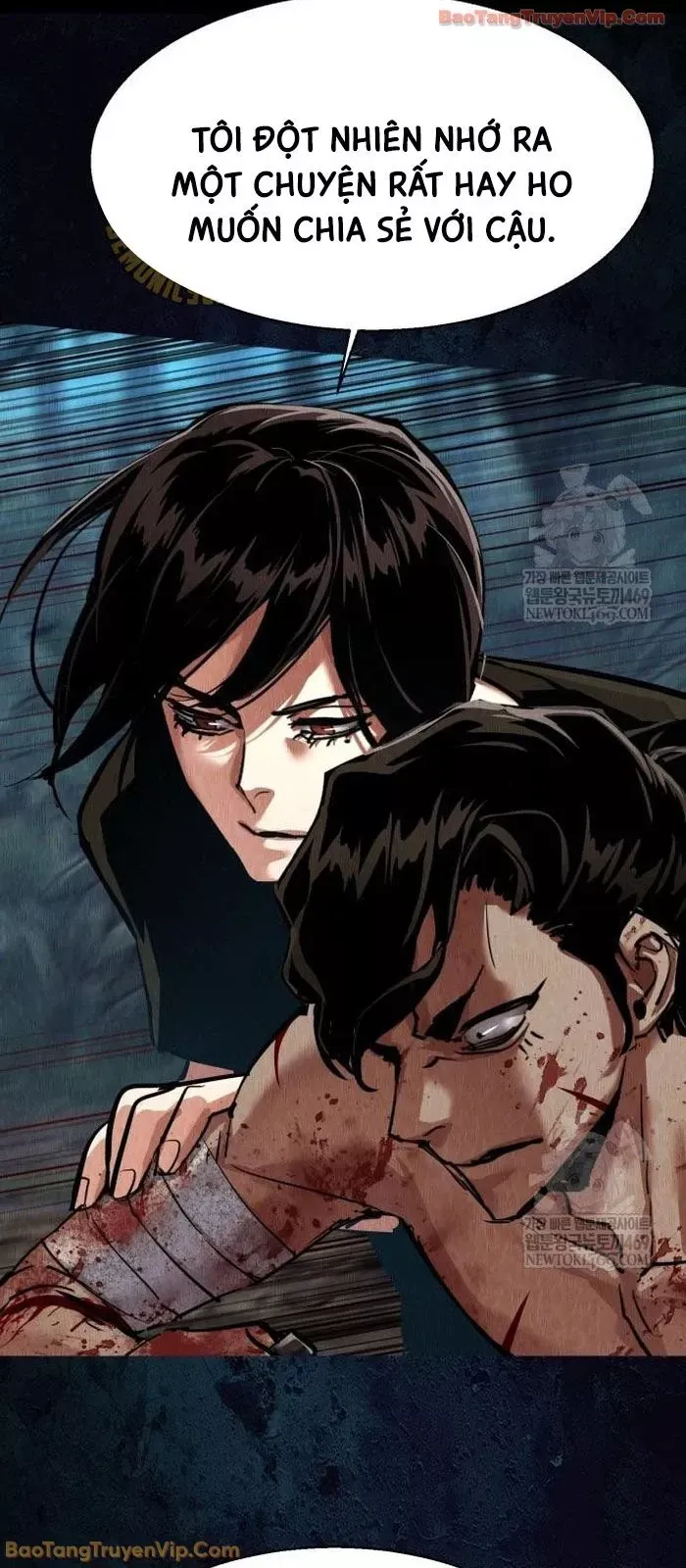 Bạn Học Của Tôi Là Lính Đánh Thuê - Chapter 271 - Page 61