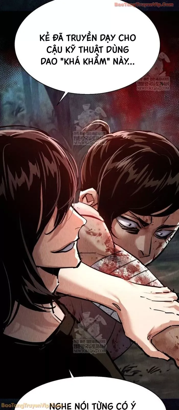 Bạn Học Của Tôi Là Lính Đánh Thuê - Chapter 271 - Page 62