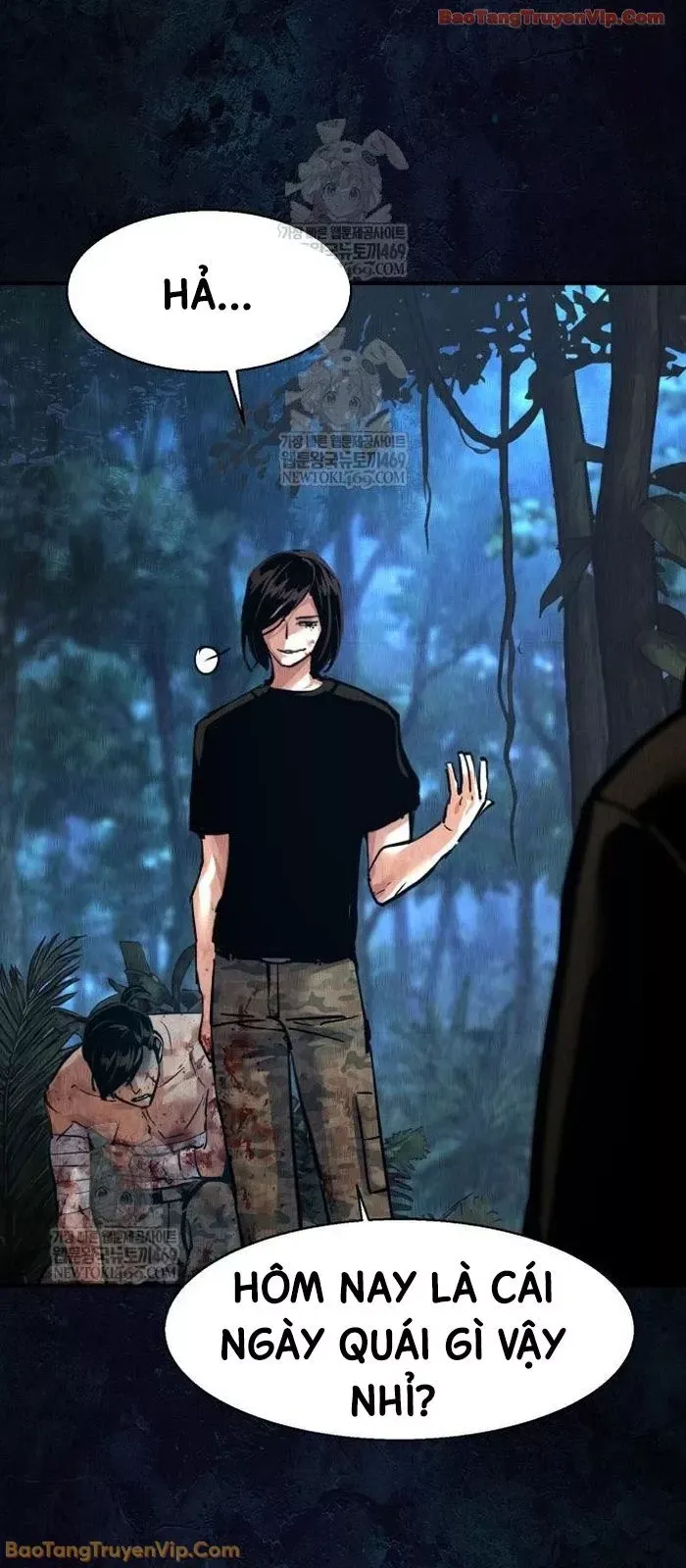 Bạn Học Của Tôi Là Lính Đánh Thuê - Chapter 271 - Page 84