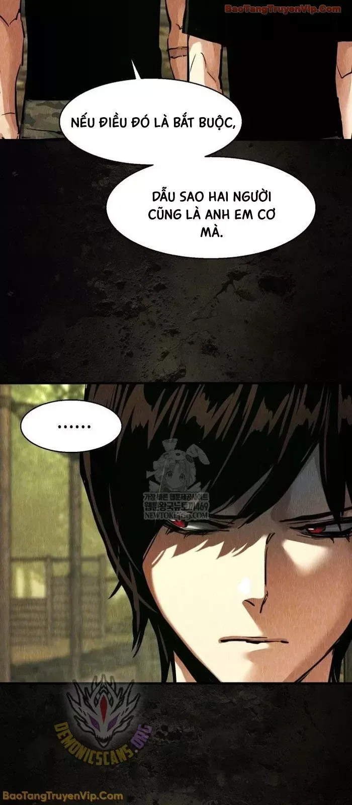 Bạn Học Của Tôi Là Lính Đánh Thuê - Chapter 271 - Page 9