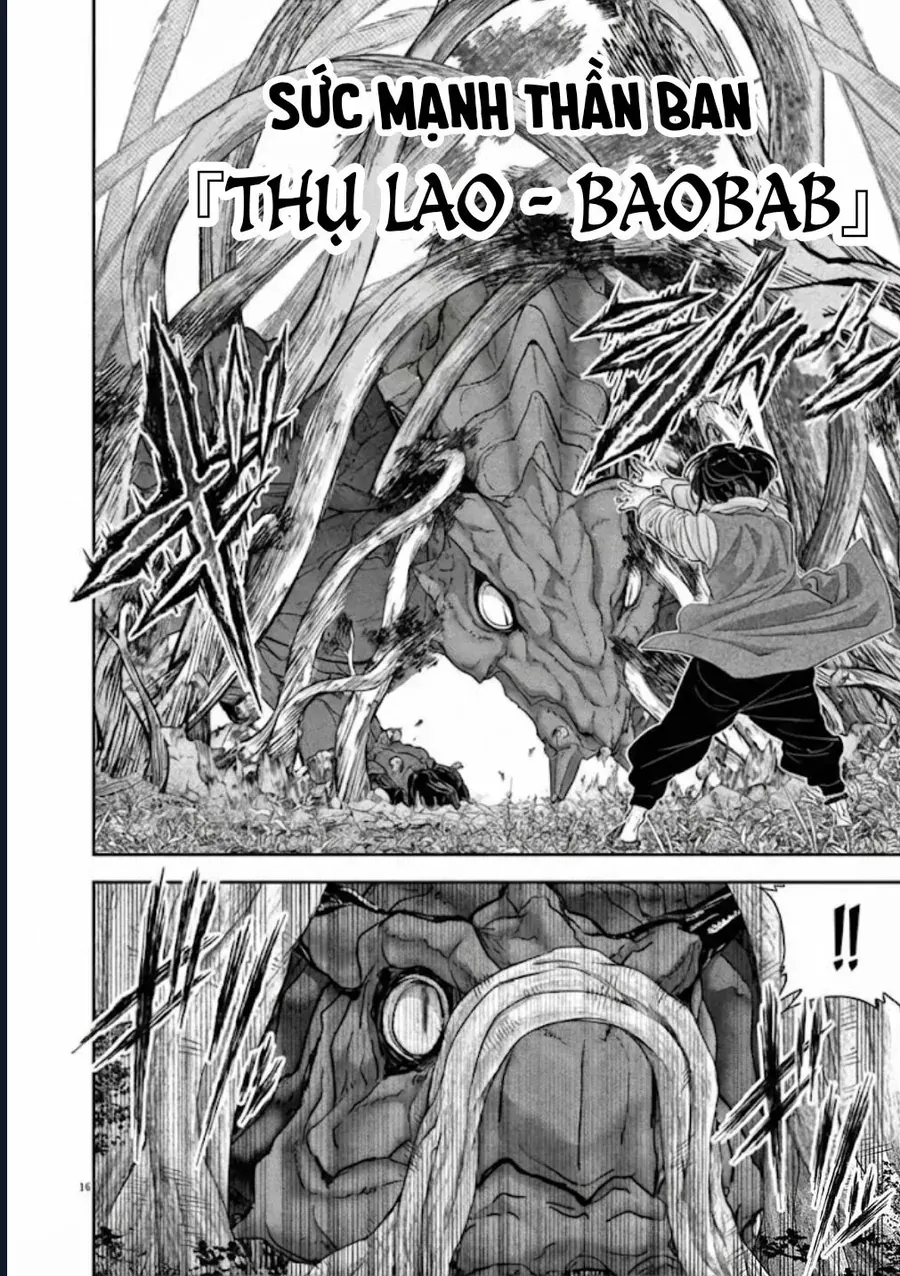 Dị Giới Thất Cách - Chapter 31 - Page 15