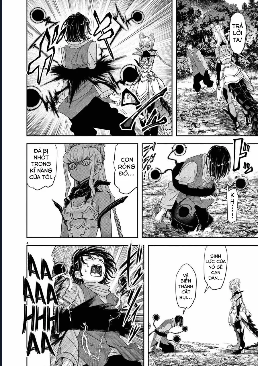 Dị Giới Thất Cách - Chapter 32 - Page 3