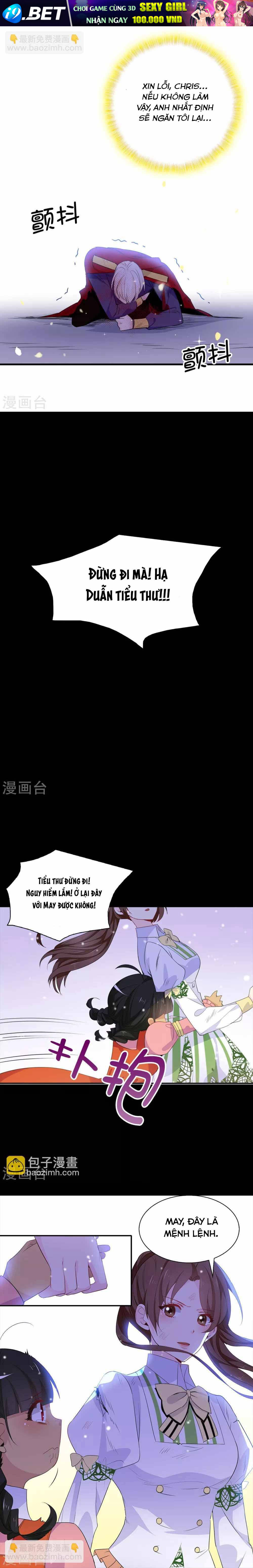 Hoàng tử đích thiên giáng mạt thê tử - Chapter 107 - Page 4