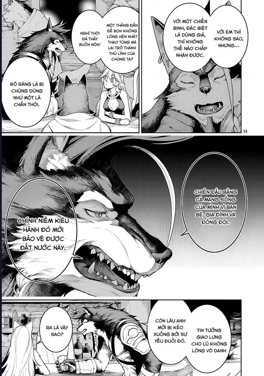 Tsuihousareru Tabi ni Skill wo Te ni Ireta Ore ga, 100 no Isekai de 2-shuume Musou - Chapter 26 - Page 16