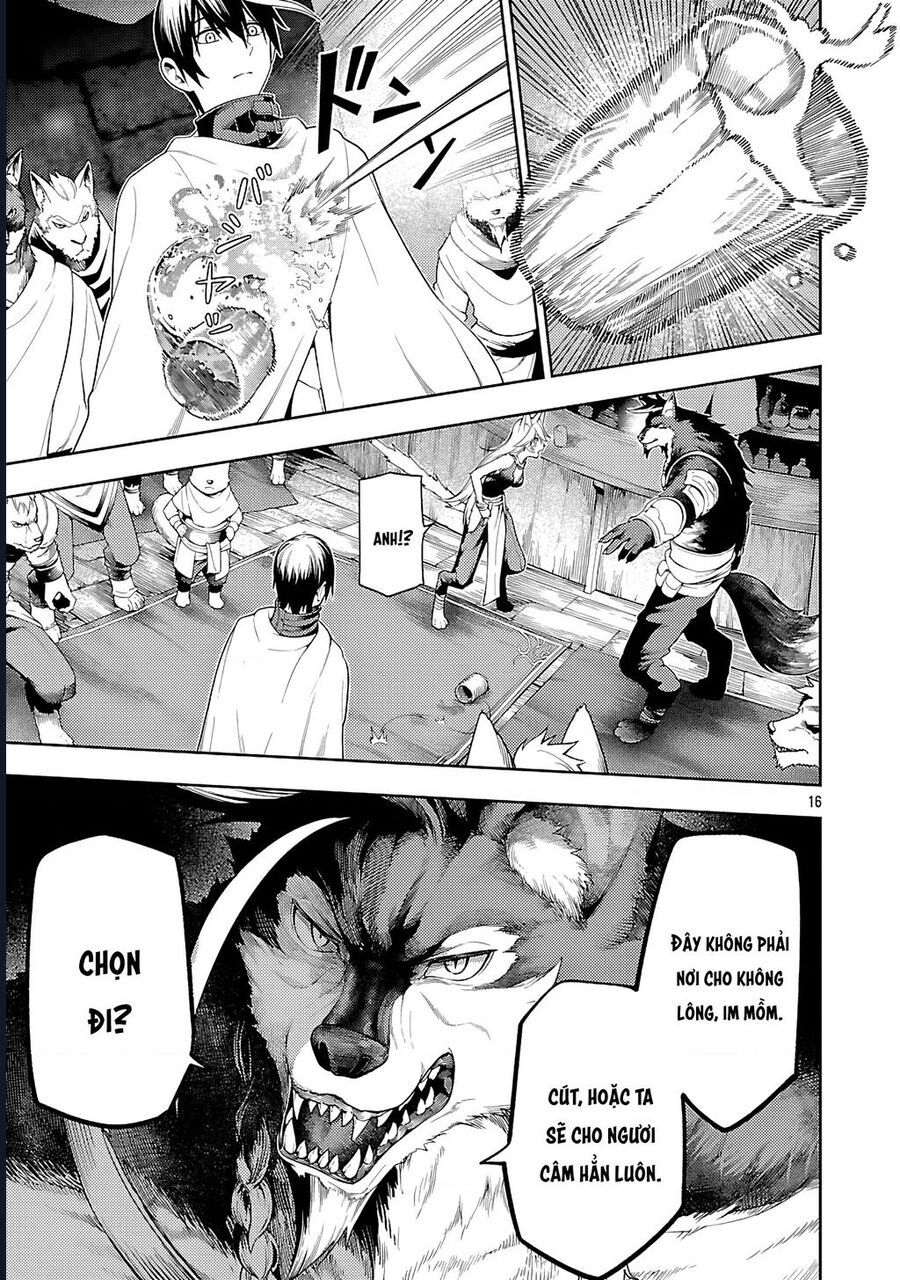 Tsuihousareru Tabi ni Skill wo Te ni Ireta Ore ga, 100 no Isekai de 2-shuume Musou - Chapter 26 - Page 18