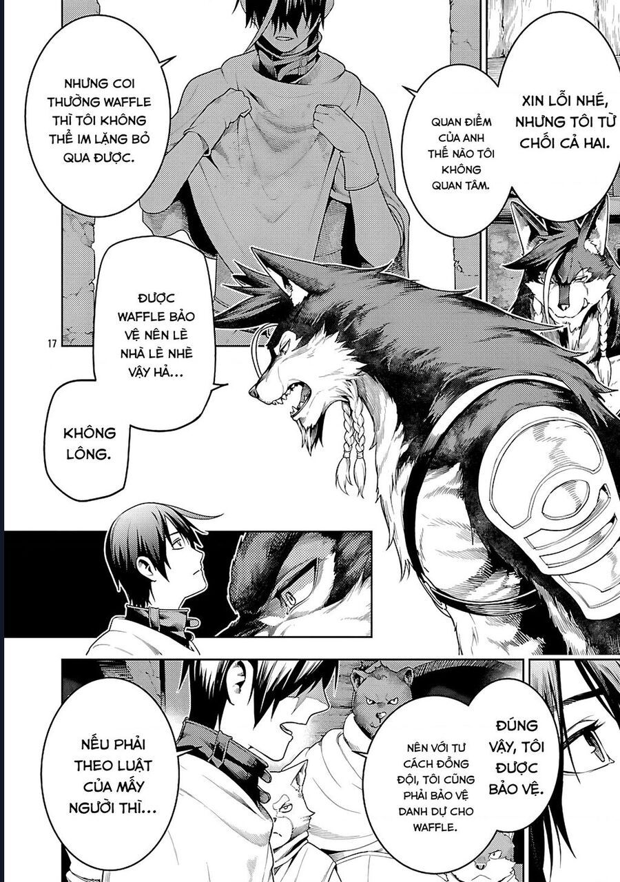 Tsuihousareru Tabi ni Skill wo Te ni Ireta Ore ga, 100 no Isekai de 2-shuume Musou - Chapter 26 - Page 19