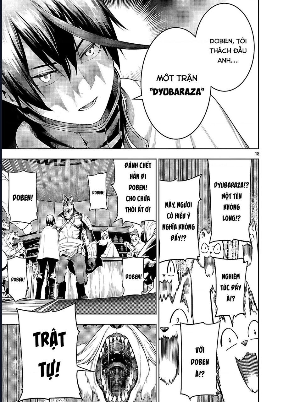 Tsuihousareru Tabi ni Skill wo Te ni Ireta Ore ga, 100 no Isekai de 2-shuume Musou - Chapter 26 - Page 20