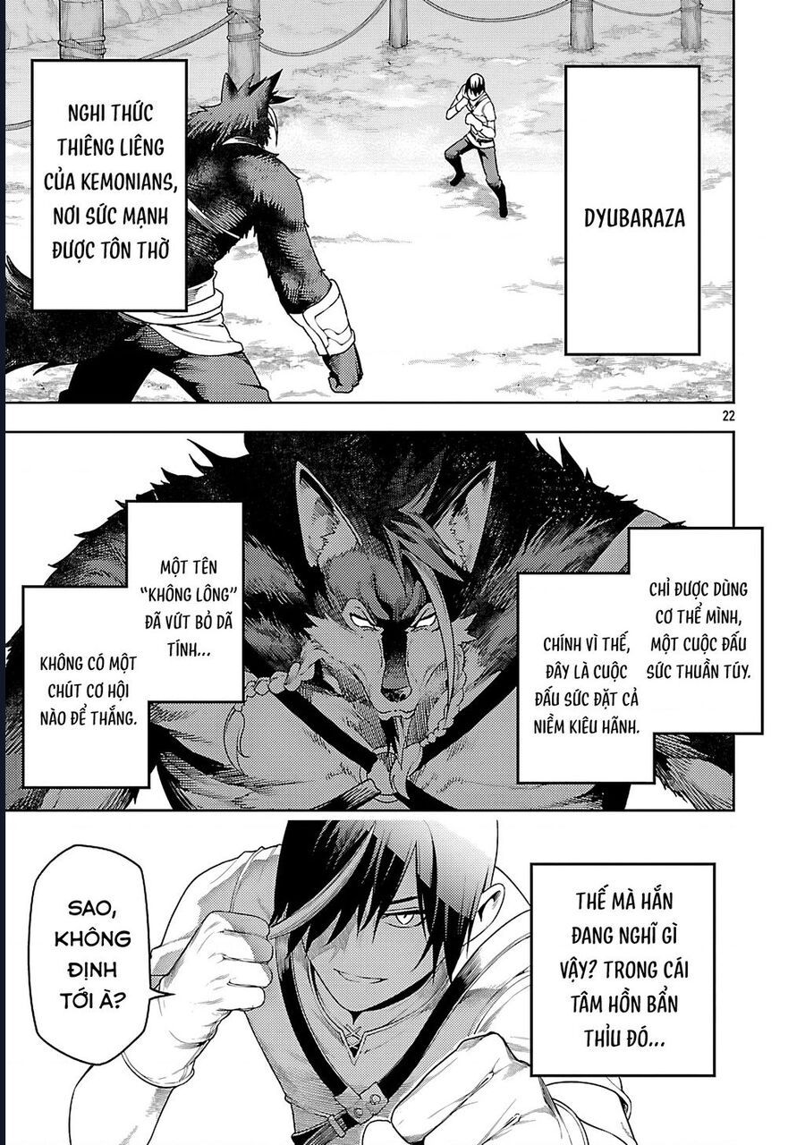 Tsuihousareru Tabi ni Skill wo Te ni Ireta Ore ga, 100 no Isekai de 2-shuume Musou - Chapter 26 - Page 24