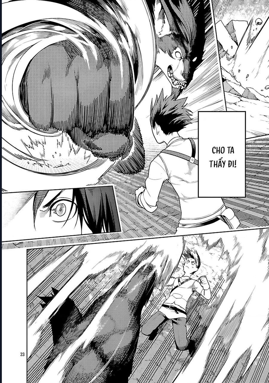 Tsuihousareru Tabi ni Skill wo Te ni Ireta Ore ga, 100 no Isekai de 2-shuume Musou - Chapter 26 - Page 25