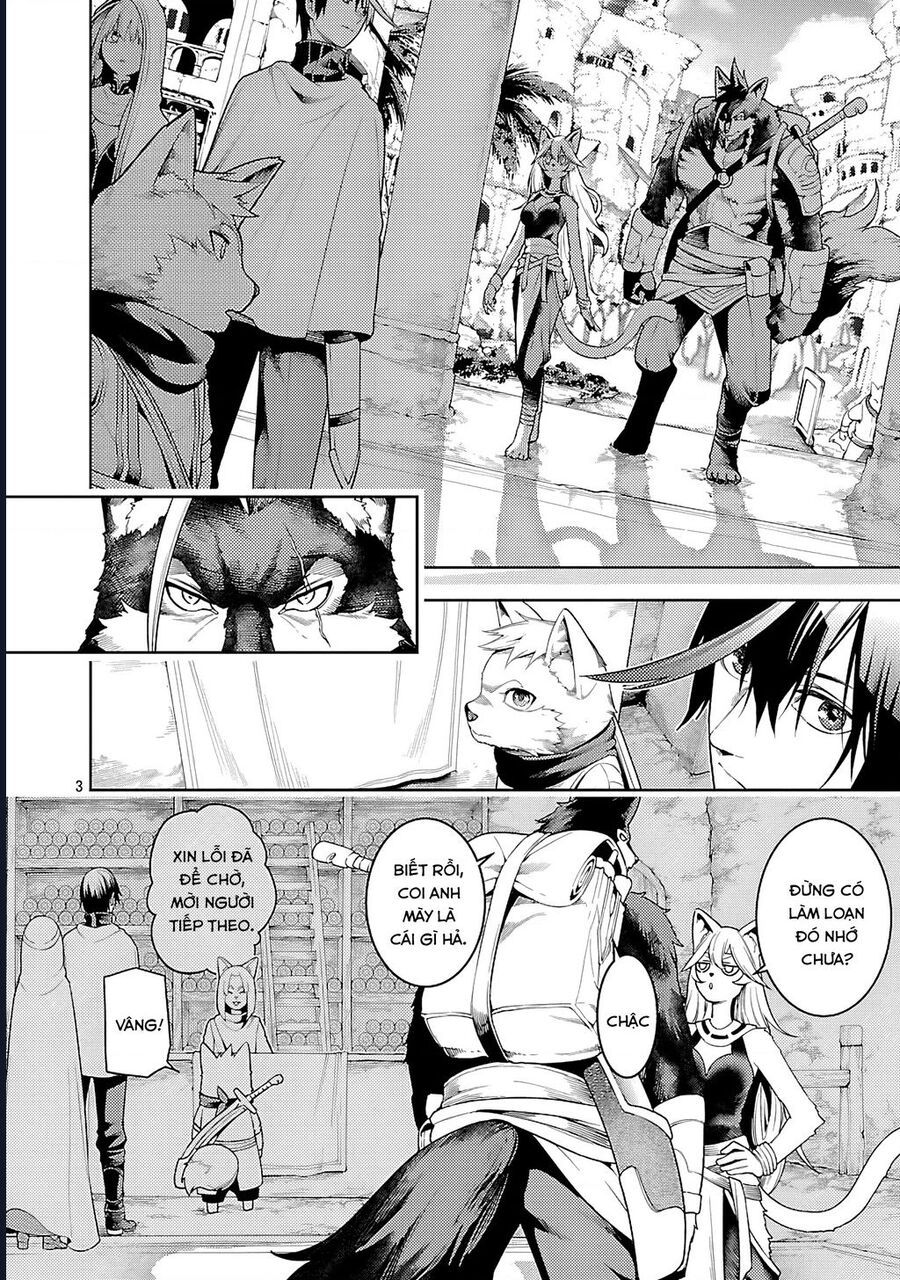 Tsuihousareru Tabi ni Skill wo Te ni Ireta Ore ga, 100 no Isekai de 2-shuume Musou - Chapter 26 - Page 5