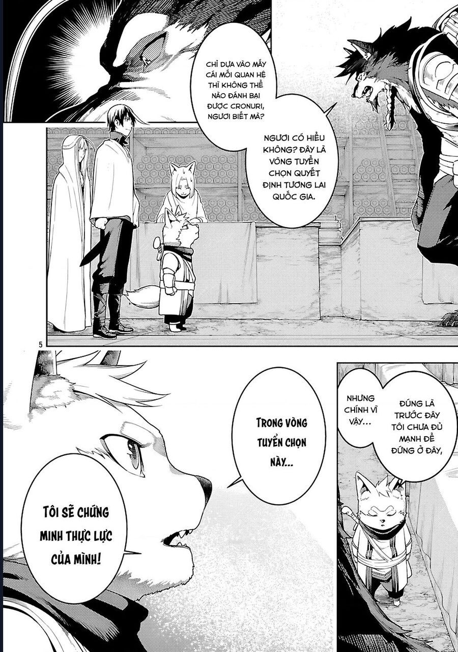 Tsuihousareru Tabi ni Skill wo Te ni Ireta Ore ga, 100 no Isekai de 2-shuume Musou - Chapter 26 - Page 7