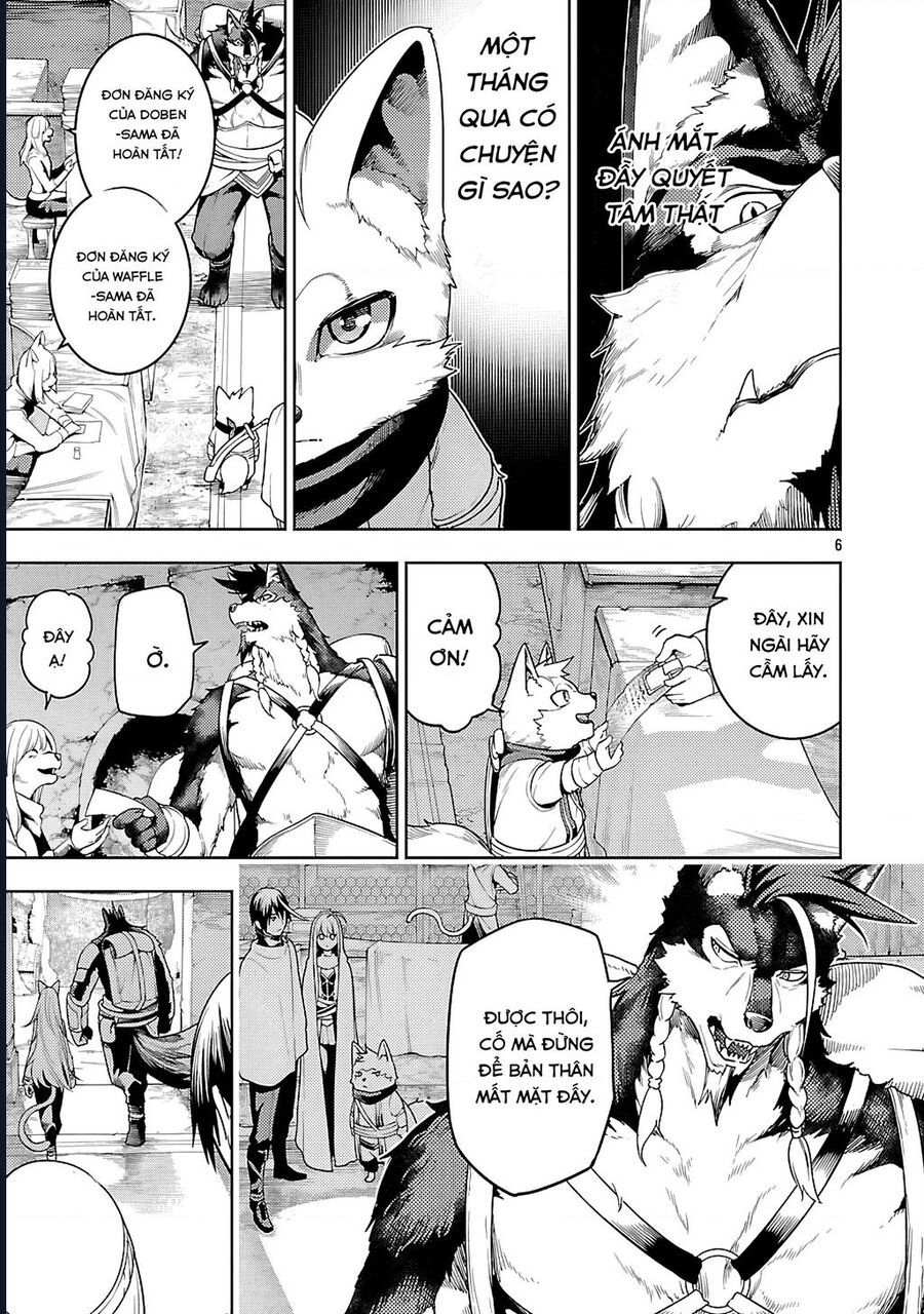 Tsuihousareru Tabi ni Skill wo Te ni Ireta Ore ga, 100 no Isekai de 2-shuume Musou - Chapter 26 - Page 8