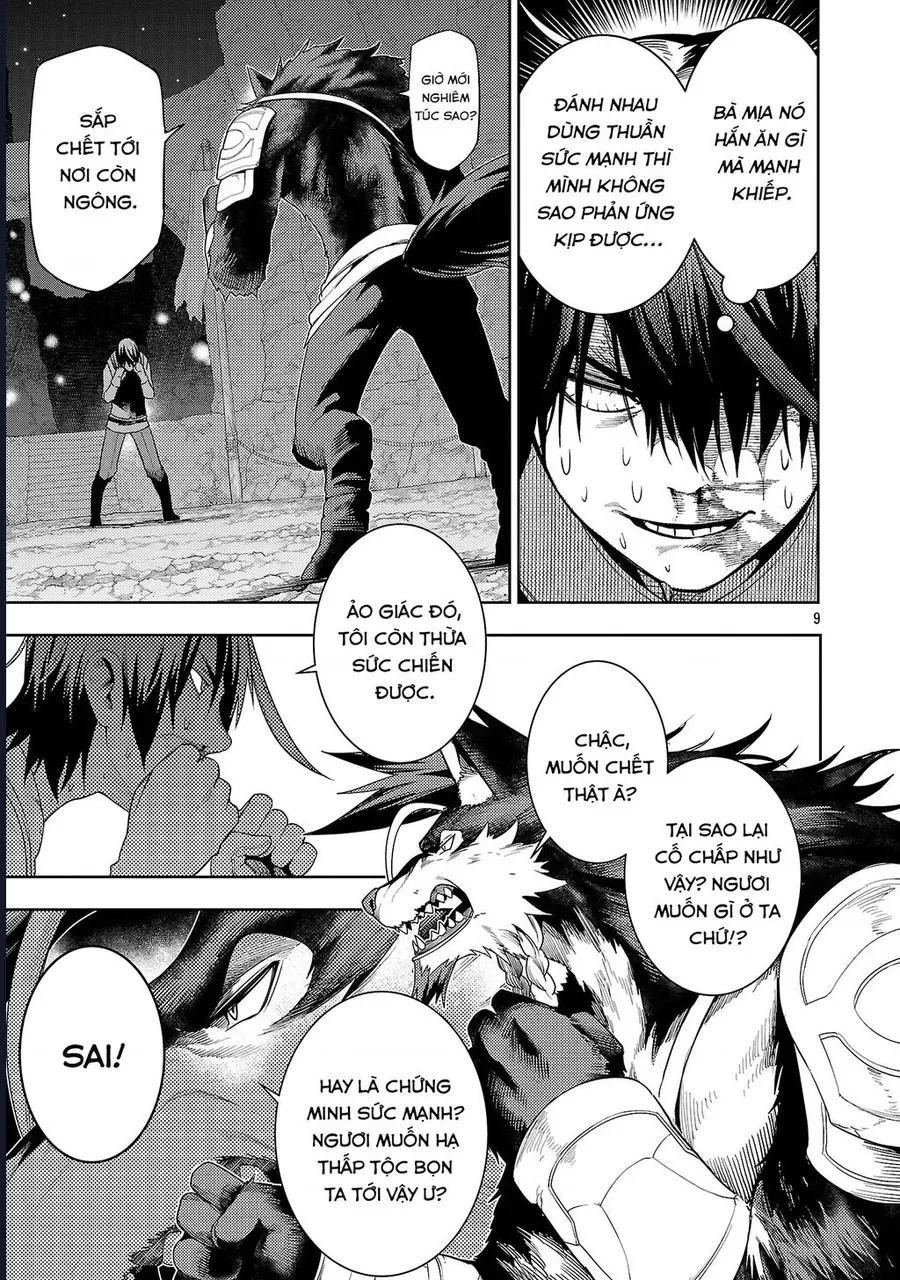 Tsuihousareru Tabi ni Skill wo Te ni Ireta Ore ga, 100 no Isekai de 2-shuume Musou - Chapter 27 - Page 10