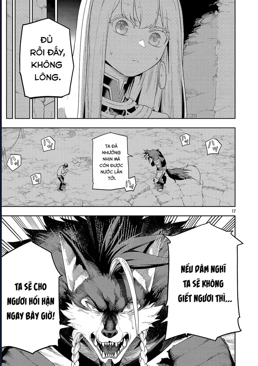 Tsuihousareru Tabi ni Skill wo Te ni Ireta Ore ga, 100 no Isekai de 2-shuume Musou - Chapter 27 - Page 18