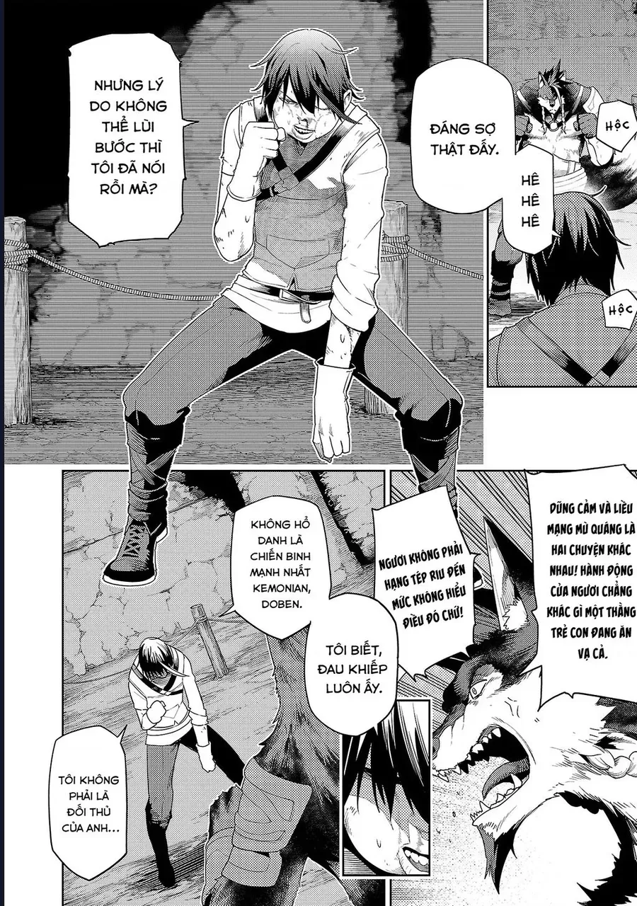 Tsuihousareru Tabi ni Skill wo Te ni Ireta Ore ga, 100 no Isekai de 2-shuume Musou - Chapter 27 - Page 19