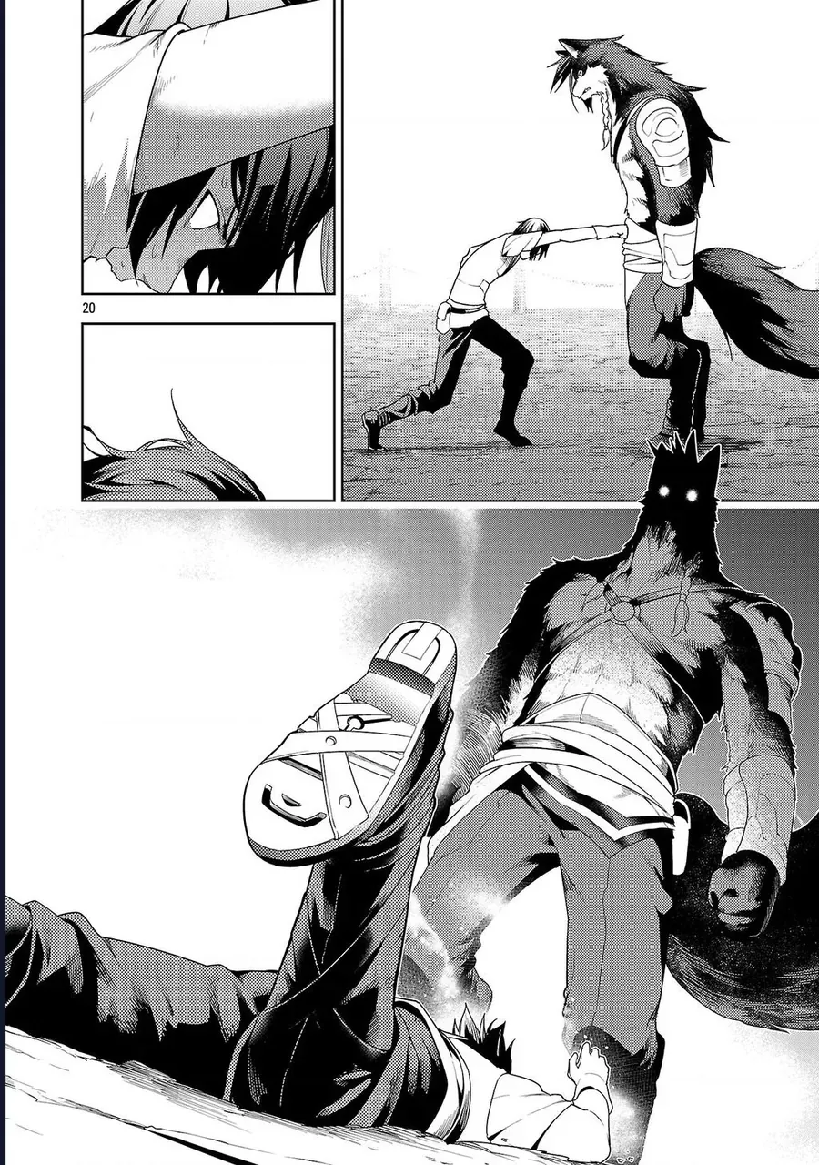 Tsuihousareru Tabi ni Skill wo Te ni Ireta Ore ga, 100 no Isekai de 2-shuume Musou - Chapter 27 - Page 21