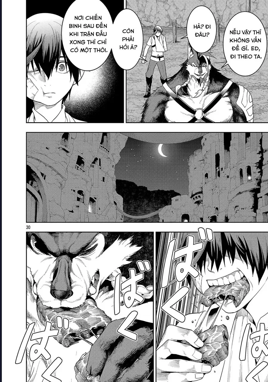 Tsuihousareru Tabi ni Skill wo Te ni Ireta Ore ga, 100 no Isekai de 2-shuume Musou - Chapter 27 - Page 31