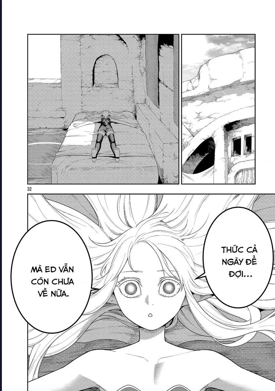 Tsuihousareru Tabi ni Skill wo Te ni Ireta Ore ga, 100 no Isekai de 2-shuume Musou - Chapter 27 - Page 33