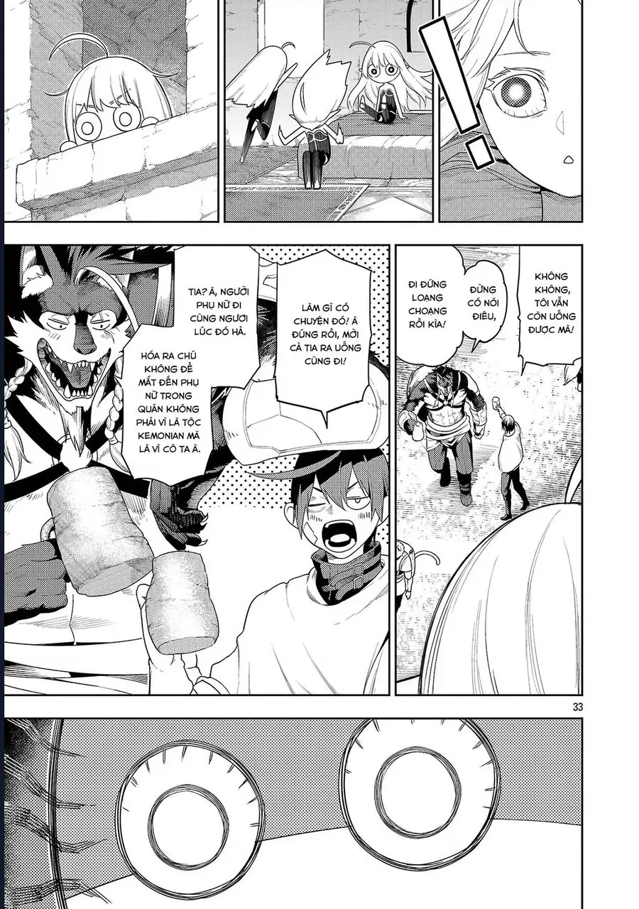 Tsuihousareru Tabi ni Skill wo Te ni Ireta Ore ga, 100 no Isekai de 2-shuume Musou - Chapter 27 - Page 34