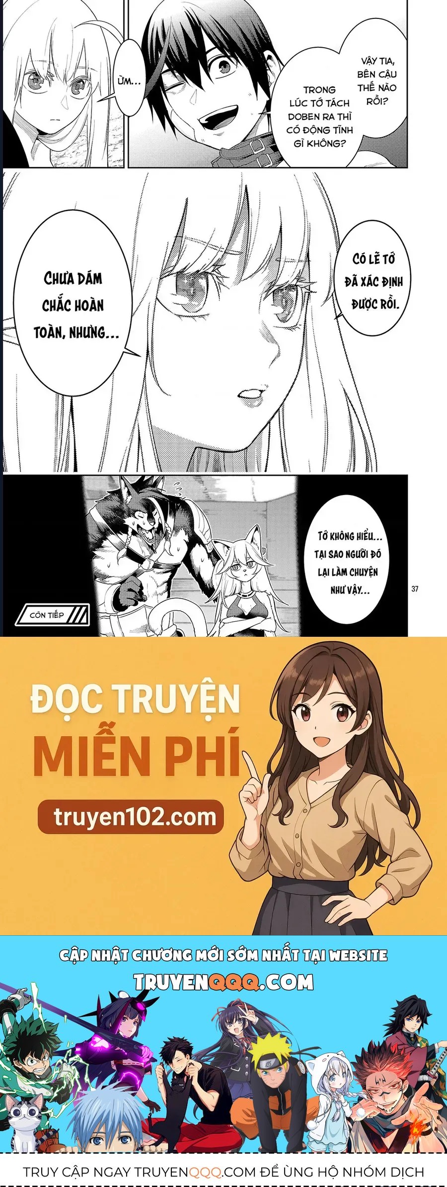 Tsuihousareru Tabi ni Skill wo Te ni Ireta Ore ga, 100 no Isekai de 2-shuume Musou - Chapter 27 - Page 38