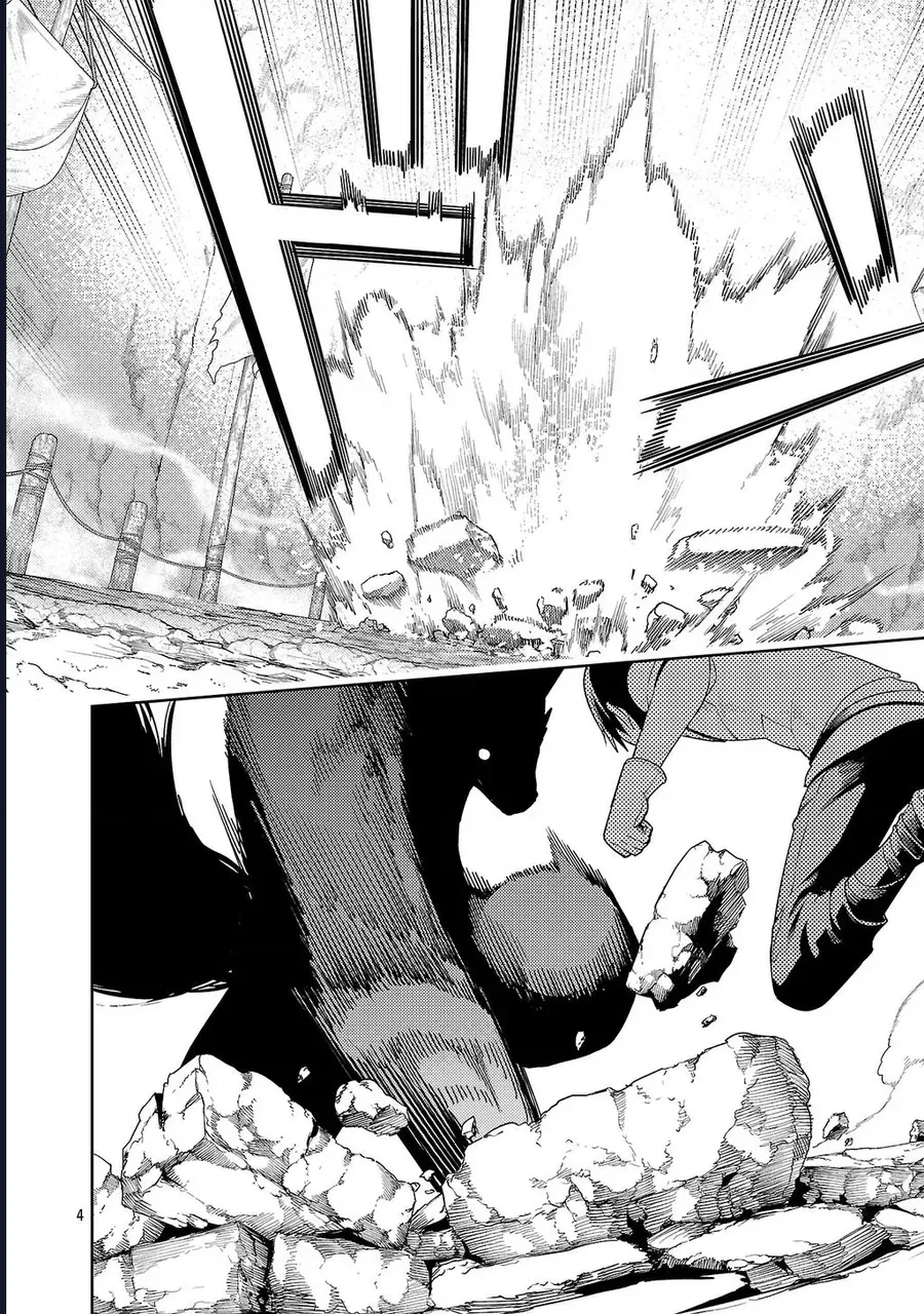 Tsuihousareru Tabi ni Skill wo Te ni Ireta Ore ga, 100 no Isekai de 2-shuume Musou - Chapter 27 - Page 5