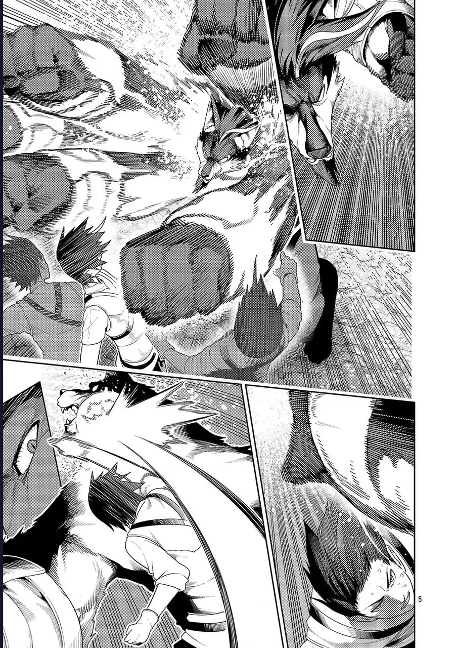 Tsuihousareru Tabi ni Skill wo Te ni Ireta Ore ga, 100 no Isekai de 2-shuume Musou - Chapter 27 - Page 6