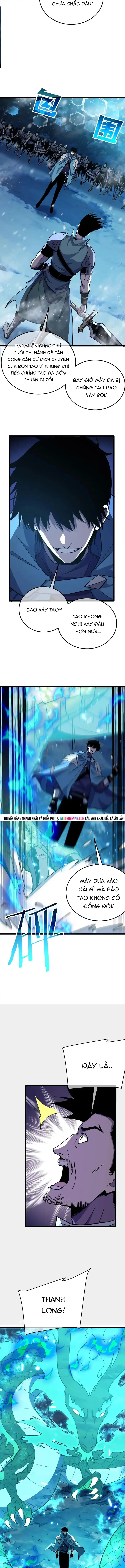 Vô Địch Bị Động Tạo Ra Tấn Sát Thương - Chapter 147 - Page 7