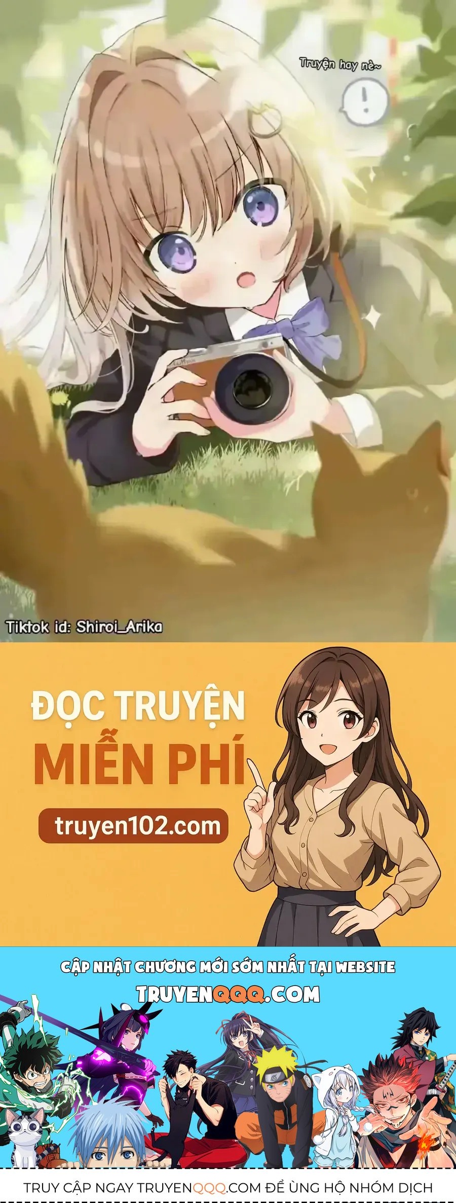 Ichizu de Bitch na Kouhai - Chapter 149 - Page 8