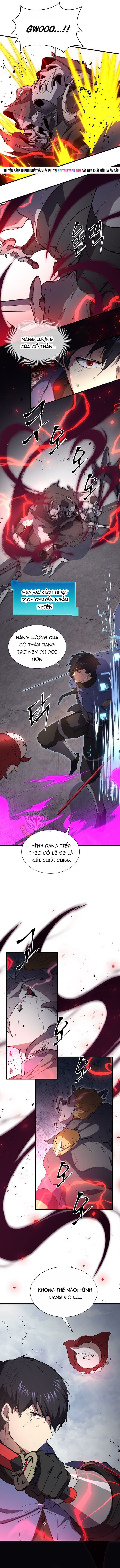 Tôi Thăng Cấp Bằng Kĩ Năng - Chapter 133 - Page 10