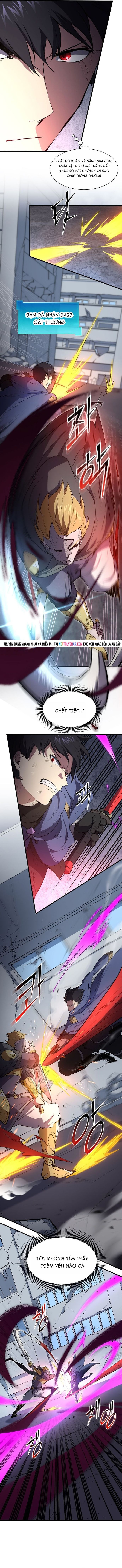 Tôi Thăng Cấp Bằng Kĩ Năng - Chapter 133 - Page 12