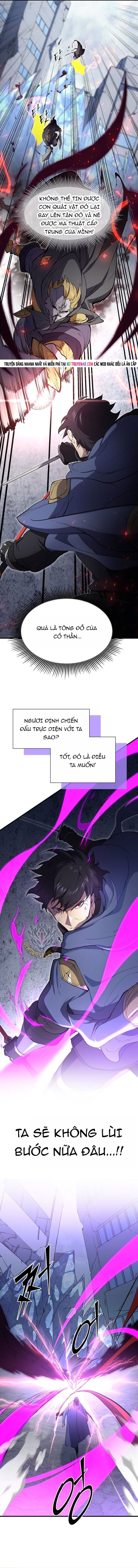 Tôi Thăng Cấp Bằng Kĩ Năng - Chapter 133 - Page 14