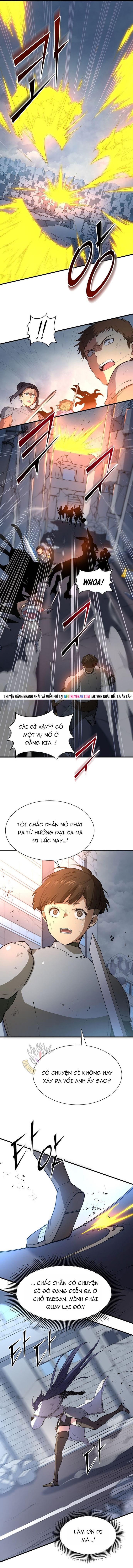 Tôi Thăng Cấp Bằng Kĩ Năng - Chapter 133 - Page 15