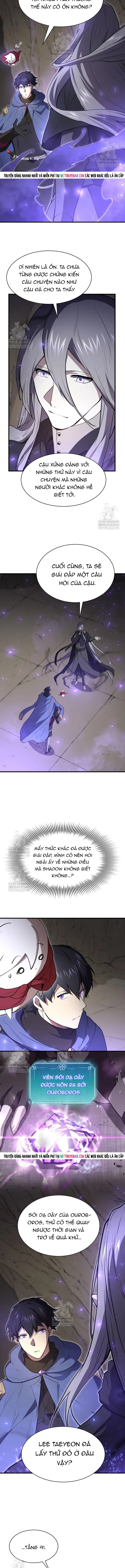 Tôi Thăng Cấp Bằng Kĩ Năng - Chapter 134 - Page 10