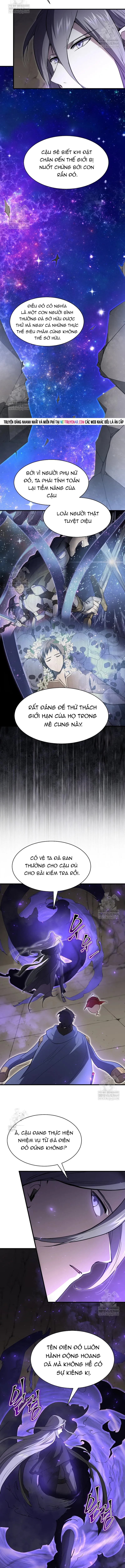 Tôi Thăng Cấp Bằng Kĩ Năng - Chapter 134 - Page 11