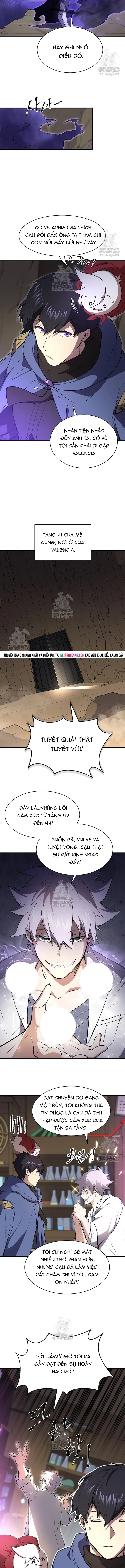 Tôi Thăng Cấp Bằng Kĩ Năng - Chapter 134 - Page 12