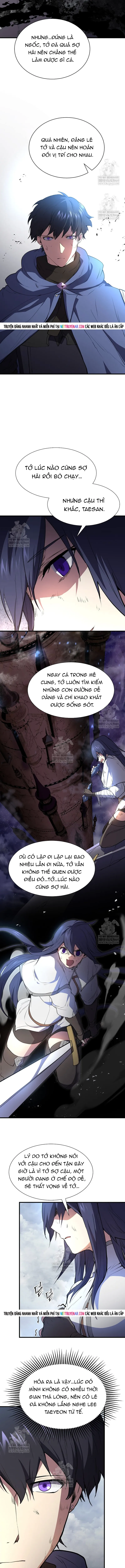 Tôi Thăng Cấp Bằng Kĩ Năng - Chapter 134 - Page 5