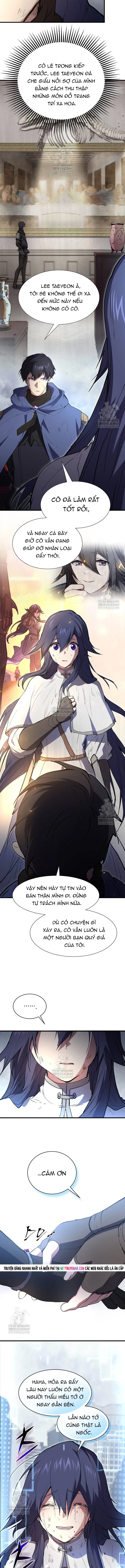 Tôi Thăng Cấp Bằng Kĩ Năng - Chapter 134 - Page 6