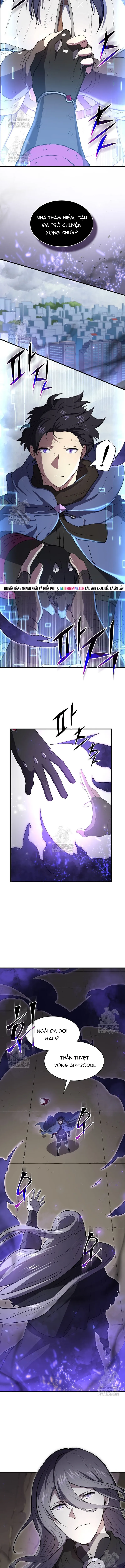 Tôi Thăng Cấp Bằng Kĩ Năng - Chapter 134 - Page 7