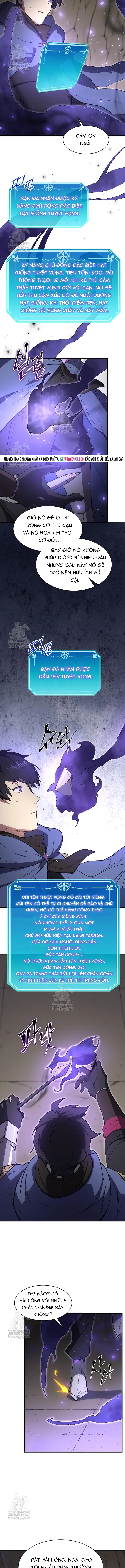 Tôi Thăng Cấp Bằng Kĩ Năng - Chapter 134 - Page 9