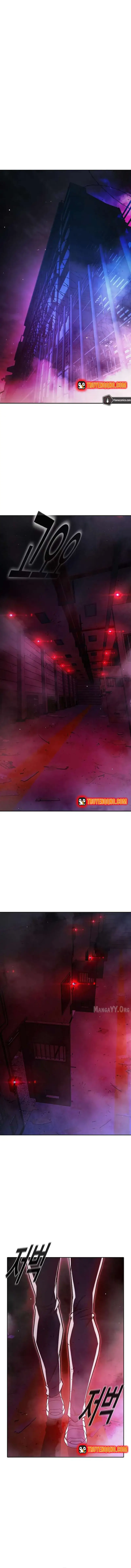 Nhà Tù Vị Thành Niên - Chapter 72 - Page 13