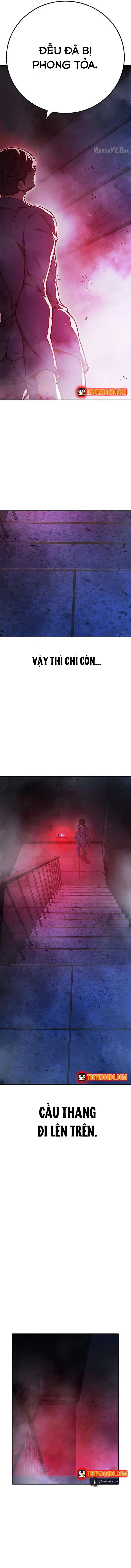 Nhà Tù Vị Thành Niên - Chapter 72 - Page 15
