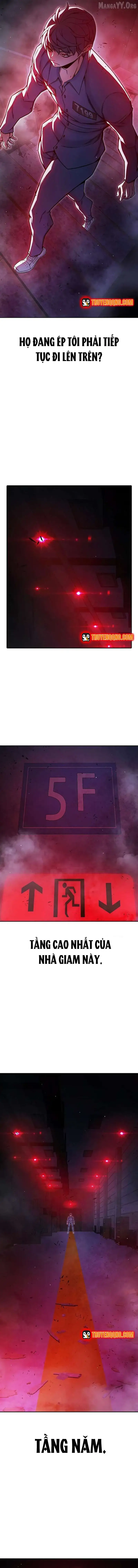 Nhà Tù Vị Thành Niên - Chapter 72 - Page 18