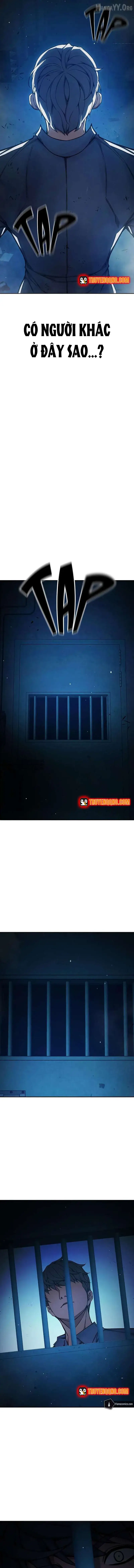 Nhà Tù Vị Thành Niên - Chapter 72 - Page 24