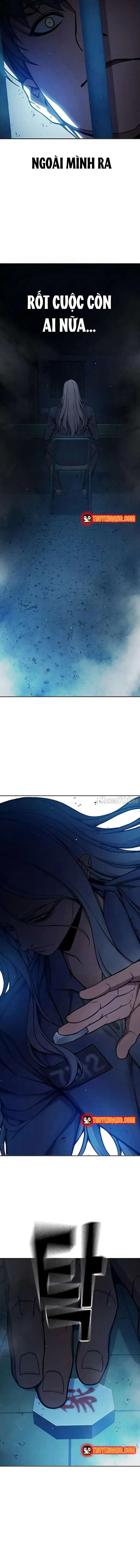 Nhà Tù Vị Thành Niên - Chapter 72 - Page 25