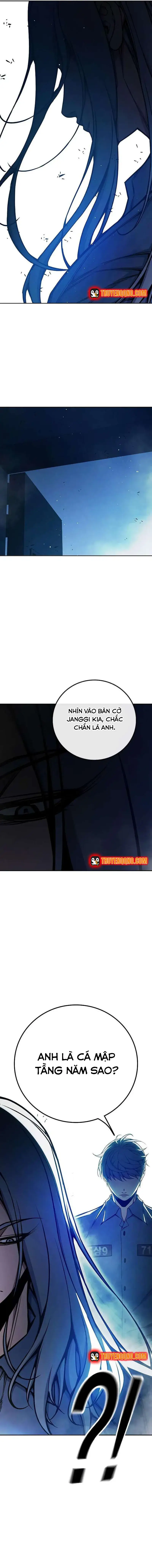Nhà Tù Vị Thành Niên - Chapter 72 - Page 26