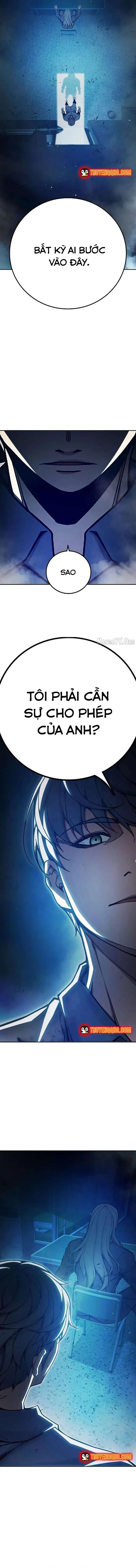 Nhà Tù Vị Thành Niên - Chapter 72 - Page 28